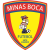 Minas Boca U20